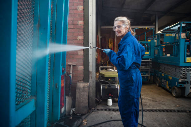Best Affordable Power Washing  in Conning Towers Nautilus Park, CT