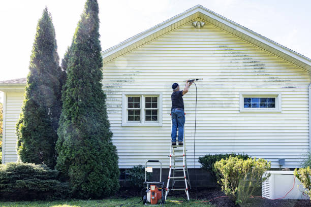Best Garage Pressure Washing  in Conning Towers Nautilus Park, CT