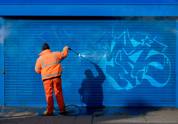Pressure Washing Services for Businesses in Conning Towers Nautilus Park, CT