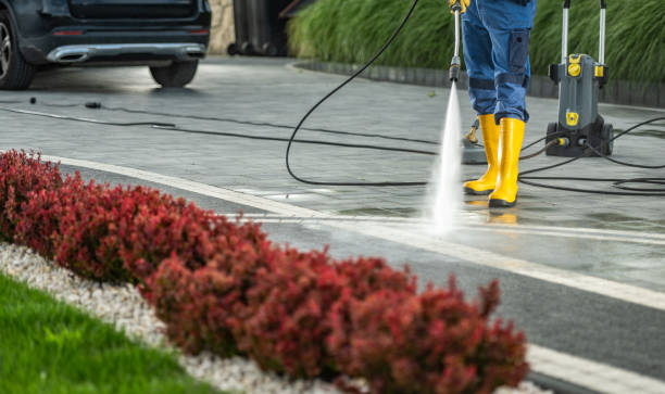 Best Residential Pressure Washing Services  in Conning Towers Nautilus Park, CT