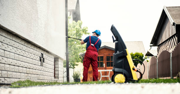 Best Concrete Pressure Washing  in Conning Towers Nautilus Park, CT